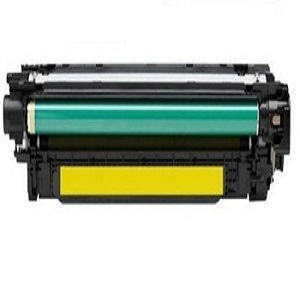 HP CE402A 507A žuti zamjenski toner