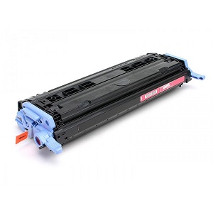HP Q6003A 124A crveni zamjenski toner HP Q6003A 124A crveni zamjenski toner