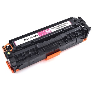 HP CE413A 305A crveni zamjenski toner