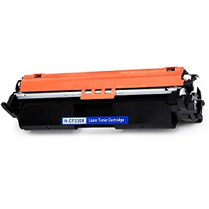 Zamjenski toner HP CF230X, 30X, Canon CRG-051H black (crni) Zamjenski toner HP CF230X, 30X, Canon CRG-051H black (crni)