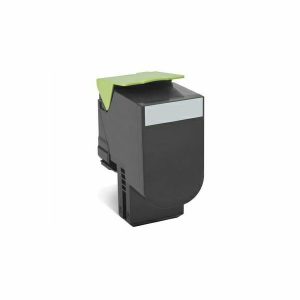 Lexmark 708H (70C8HK0) zamjenski toner black (crni)