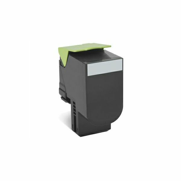 Lexmark 708H (70C8HK0) zamjenski toner black (crni) Lexmark 708H (70C8HK0) zamjenski toner black (crni)