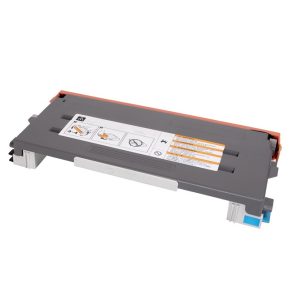 Lexmark C500 (C500H2CG) zamjenski toner cyan (plavi)