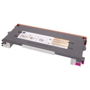 Lexmark C500 (C500H2MG) zamjenski toner magenta (crveni)