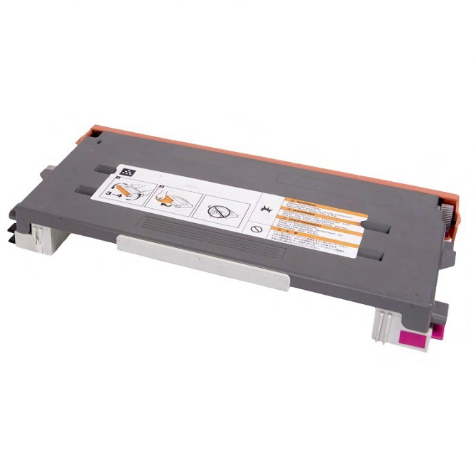 Lexmark C500 (C500H2MG) zamjenski toner magenta (crveni) Lexmark C500 (C500H2MG) zamjenski toner magenta (crveni)