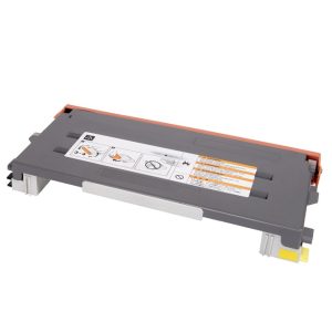 Lexmark C500 (C500H2YG) zamjenski toner yellow (žuti)