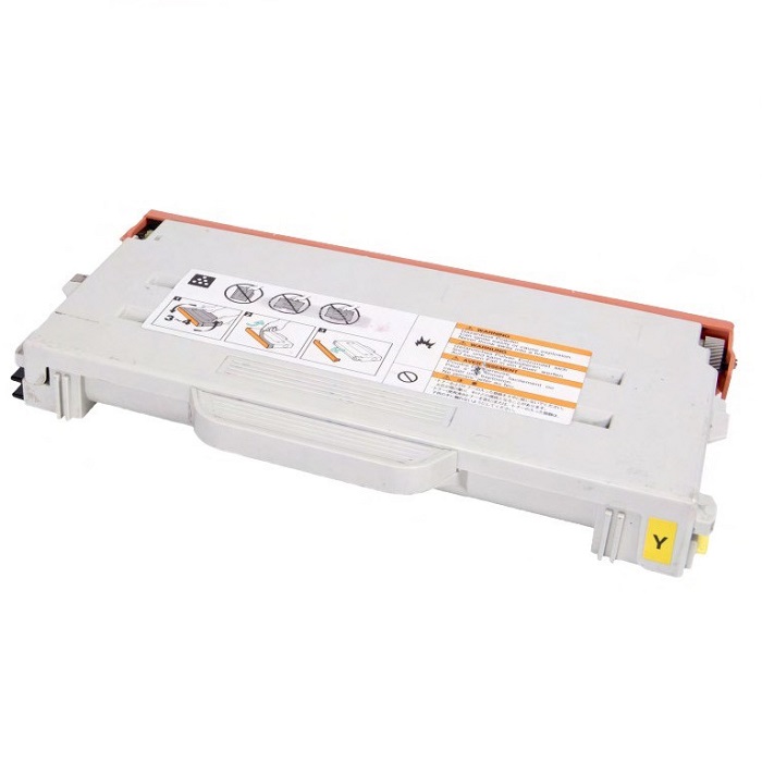 Lexmark C510 (20K1402) zamjenski toner yellow (žuti) Lexmark C510 (20K1402) zamjenski toner yellow (žuti)