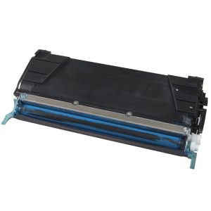Lexmark C522 (C5220CS) zamjenski toner cyan (plavi)