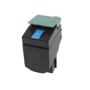 Lexmark C540 (C540H1CG) zamjenski toner cyan (plavi)
