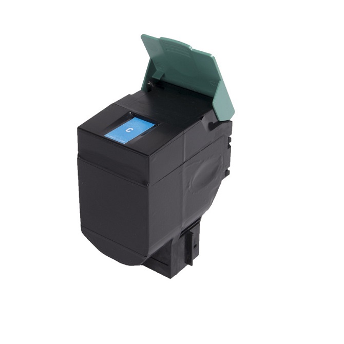 Lexmark C544 (C544X1CG) zamjenski toner cyan (plavi) Lexmark C544 (C544X1CG) zamjenski toner cyan (plavi)