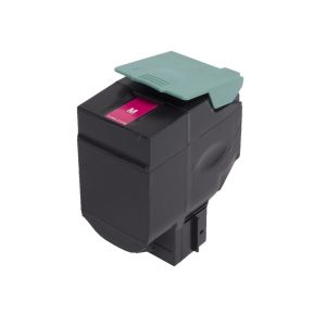 Lexmark C544 (C544X1MG) zamjenski toner magenta (crveni)