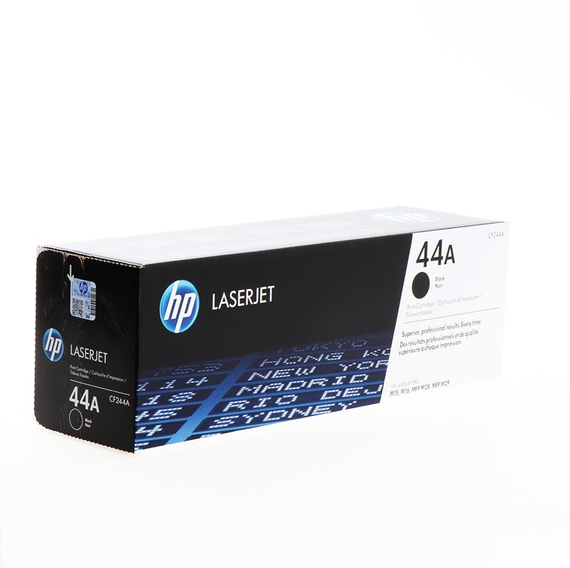 HP CF244A 44A original crni toner HP CF244A 44A original crni toner