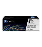 HP CE410A 305A original crni toner