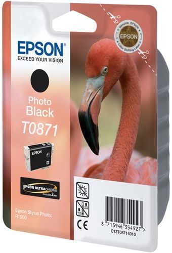 13428572D6394.jpg EPSON Tinta St. Ph. R1900 photo black - Slika 1
