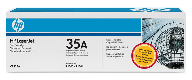 13553122DHP.jpg HP CB435A 35A original crni toner - Slika 1