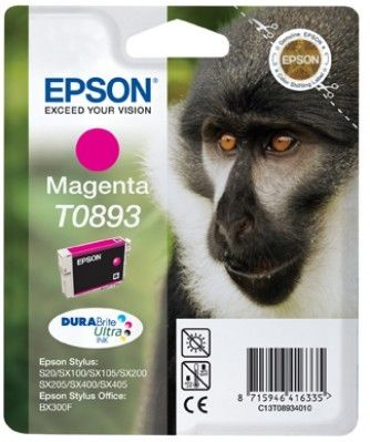 15916602D6505.jpg EPSON Tinta St.SX*05/S20 magenta - Slika 1