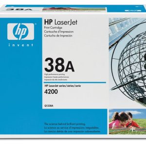 HP Q1338A 38A original crni toner