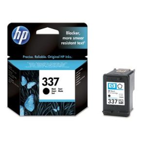 HP C9364EE No.337 original crna tinta