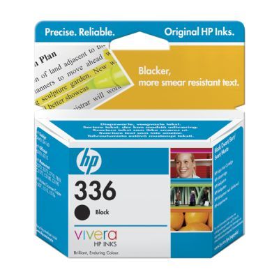 HP C9362EE No.336 original crna tinta HP C9362EE No.336 original crna tinta