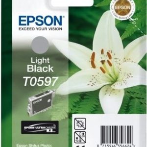 EPSON Tinta Light-Black SPR2400