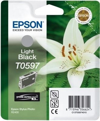 8957832D1701.jpg EPSON Tinta Light-Black SPR2400 - Slika 1