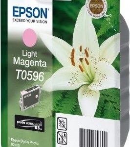 EPSON Tinta Light-Magenta SPR2400