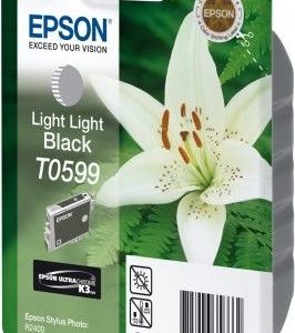 EPSON Tinta Light-Ligh-Black SPR2400