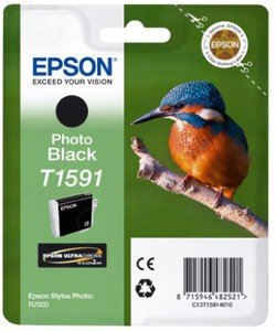 89935832D4325Fv.jpg EPSON Tinta photo-black za Stylus Photo R2000 - Slika 1