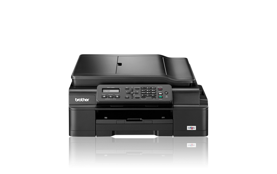 BRO2D00555Fhigh.png Brother MFCJ200 MFC INKJET PRINTER - CEE - Slika 1