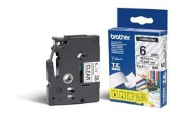 BRO2D01065Fhigh.jpg Brother TZe111 Traka za oznacavanje - 6mm - Slika 1
