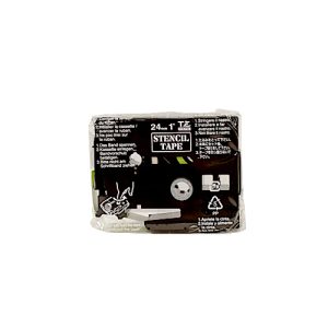 Brother STE151 Stencil traka za ispis - s-24mm i D-3m