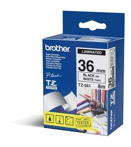 BRO2D02205Fhigh.jpg Brother TZe261 Traka za oznacavanje - 36mm - Slika 1