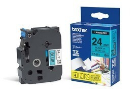 BRO2D02265Fhigh.jpg Brother TZe551 Traka za oznacavanje - 24mm - Slika 1