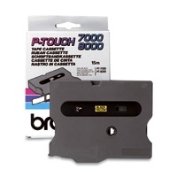 BRO2D03405Fhigh.jpg Brother TX621 Traka za oznacavanje - 9mm - Slika 1