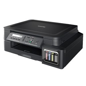 Brother DCPT510W MFC INKJET PRINTER