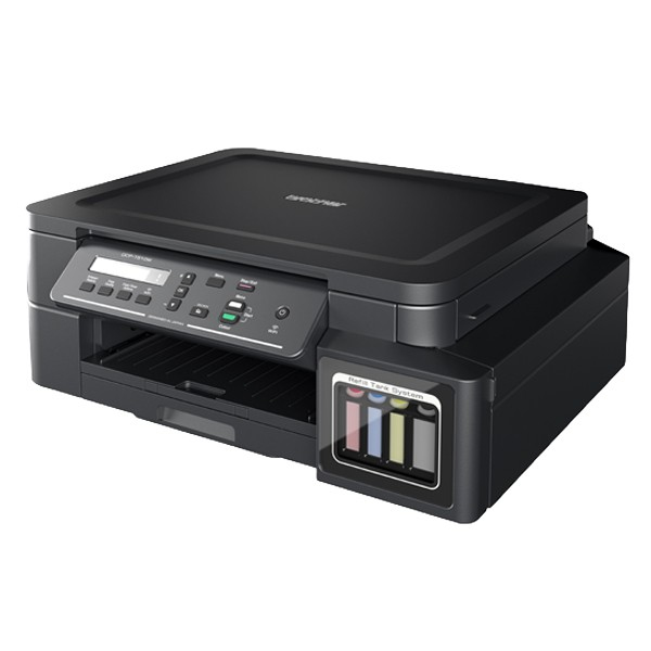Brother DCPT510W MFC INKJET PRINTER Brother DCPT510W MFC INKJET PRINTER