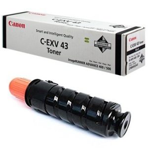 Canon C-EXV 43 crni zamjenski toner CEXV43