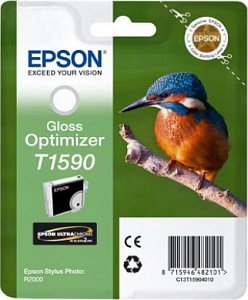 C13T159040105Fv.jpg EPSON Tinta "Gloss Optimizer" za Stylus Photo R2000 - Slika 1