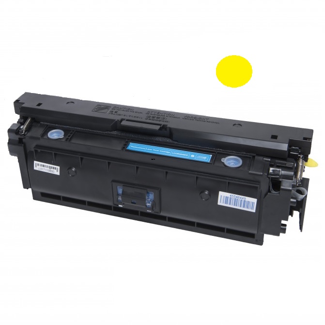 Canon CRG-040 žuti zamjenski toner Canon CRG-040 žuti zamjenski toner
