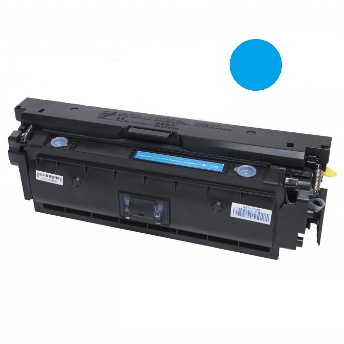 Canon CRG-040H plavi zamjenski toner Canon CRG-040H plavi zamjenski toner