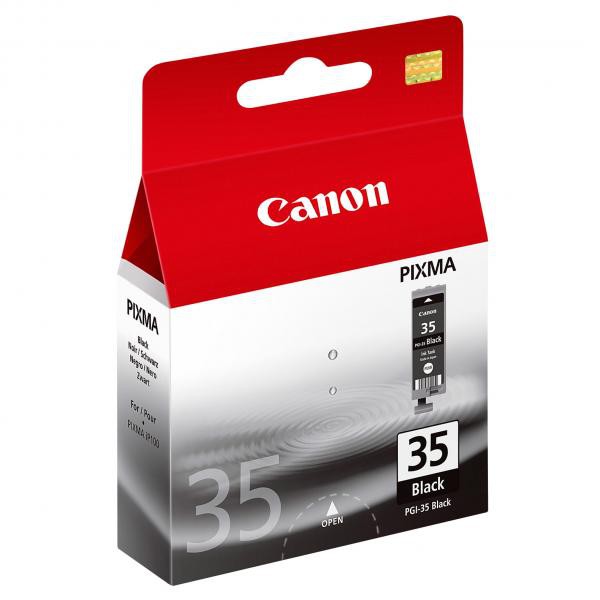 Canon PGI-35 original crna tinta Canon PGI-35 original crna tinta