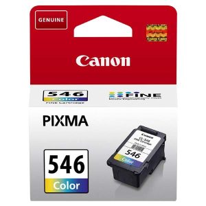 Canon CL-546 original kolor tinta