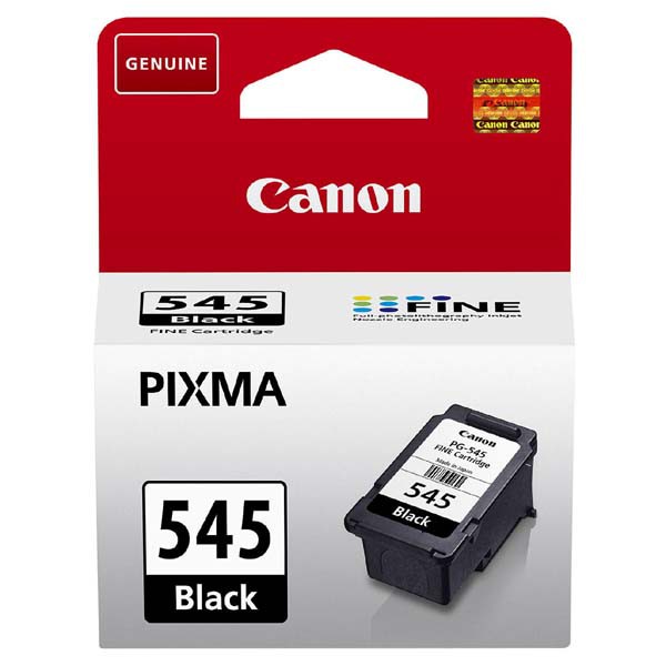 Canon PG-545 original crna tinta Canon PG-545 original crna tinta