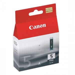 Canon PGI-5 original crna tinta