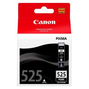 Canon PGI-525 Bk original crna tinta