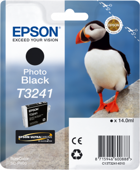 EPS2D24835Fhigh.png EPSON T3241 Photo Black za SC-P400 - Slika 1