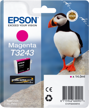 EPS2D24855Fhigh.png EPSON T3243 Magenta za SC-P400 - Slika 1