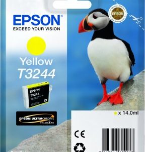 EPSON T3244 Yellow za SC-P400