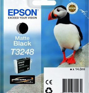 EPSON T3248 Matte Black za SC-P400