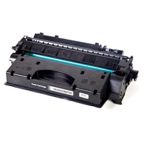 HP CE505X 05X crni zamjenski toner